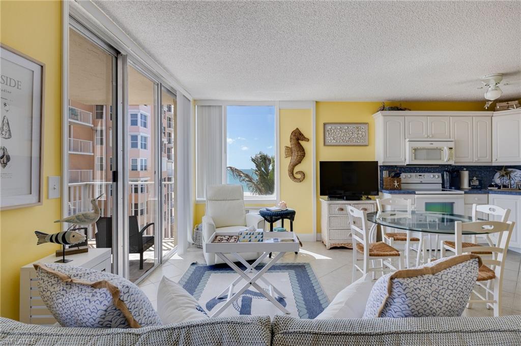 ESTERO BEACH AND TENNIS CLUB - Residential