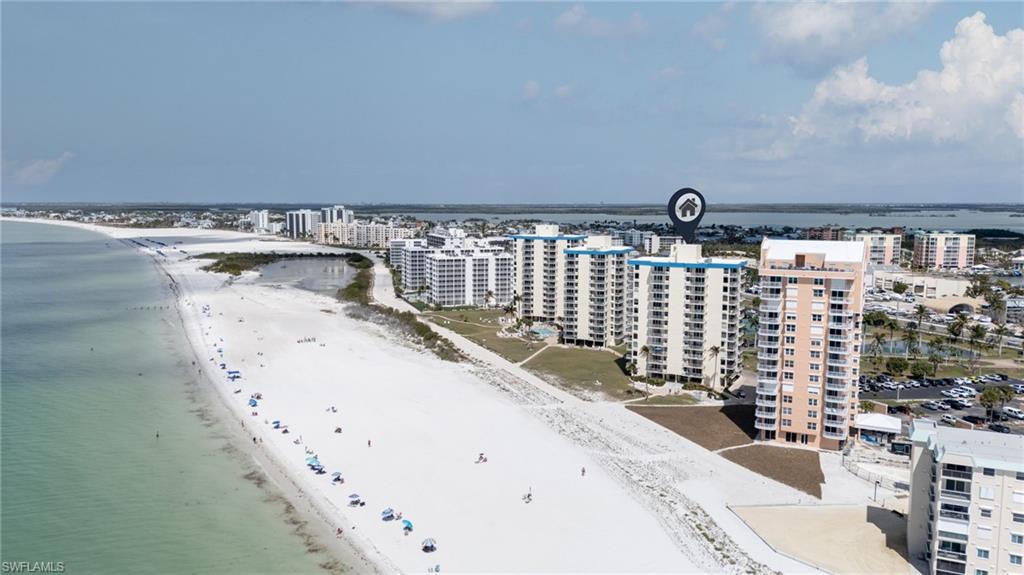 ESTERO BEACH AND TENNIS CLUB - Residential