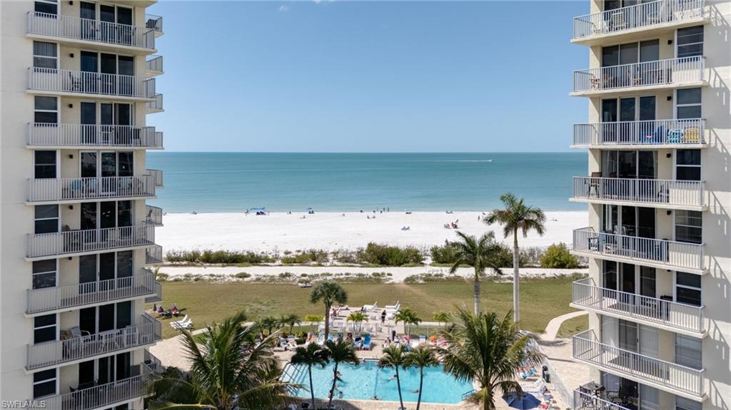 ESTERO BEACH AND TENNIS CLUB - Residential