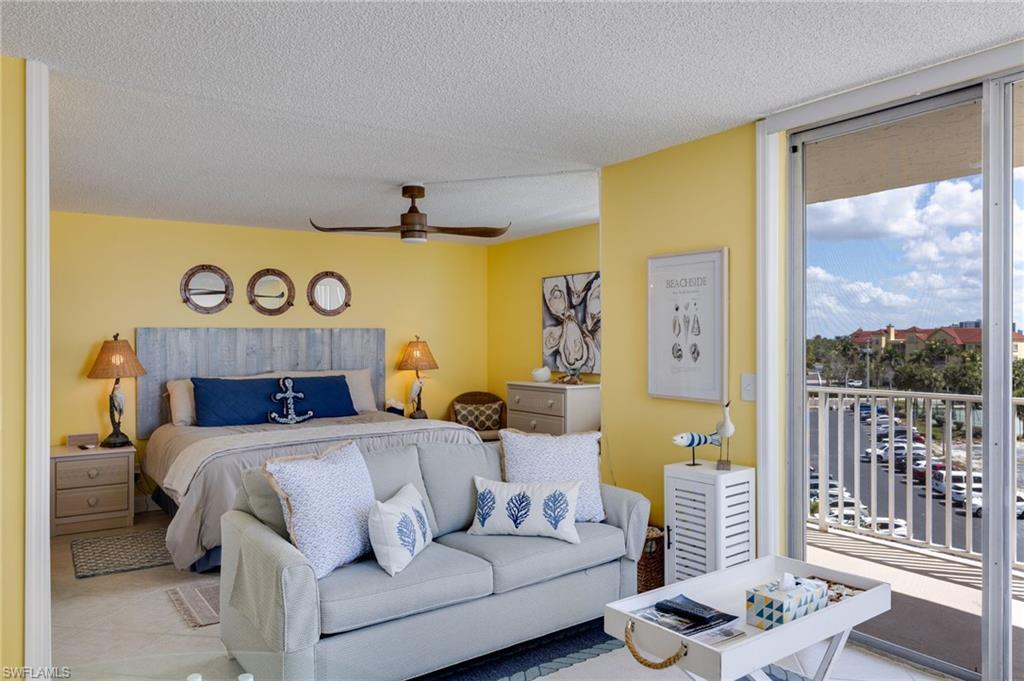 ESTERO BEACH AND TENNIS CLUB - Residential