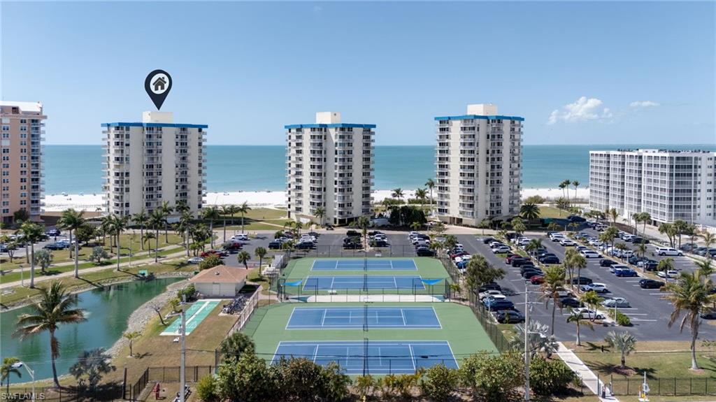 ESTERO BEACH AND TENNIS CLUB - Residential