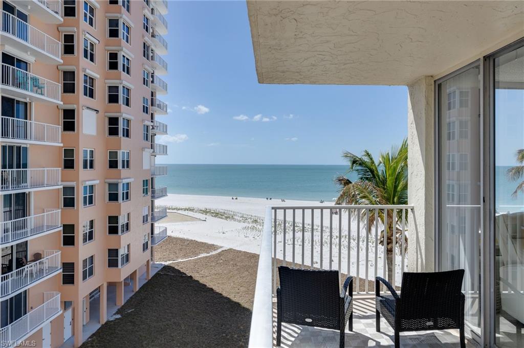 ESTERO BEACH AND TENNIS CLUB - Residential