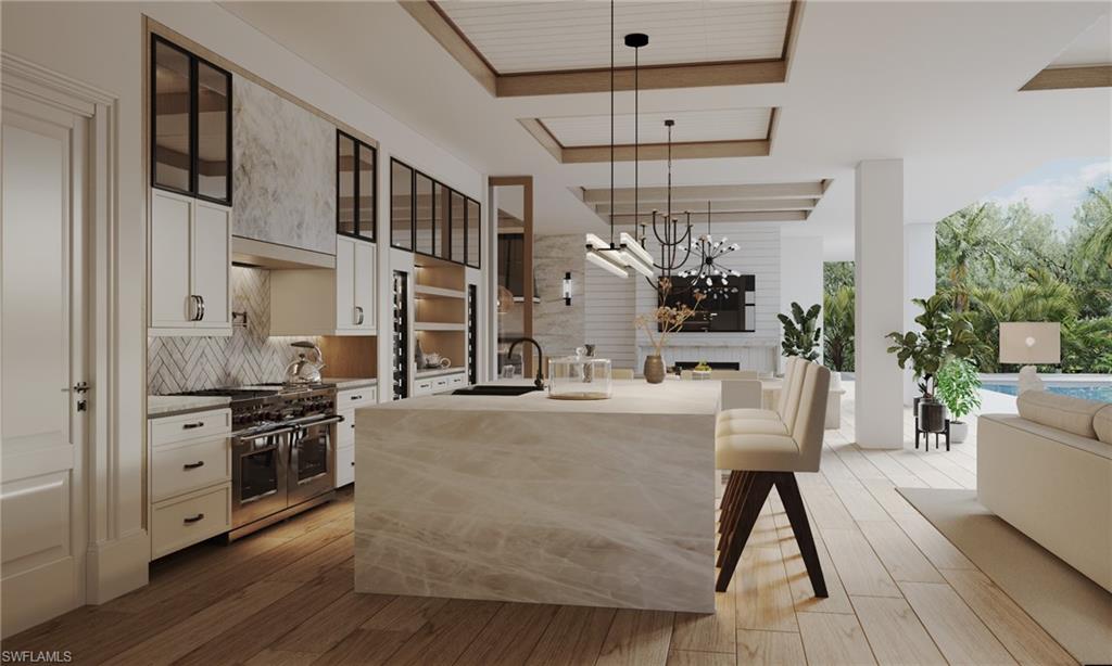 AQUALANE SHORES - Residential