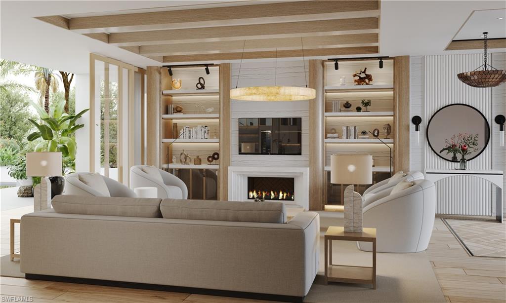 AQUALANE SHORES - Residential