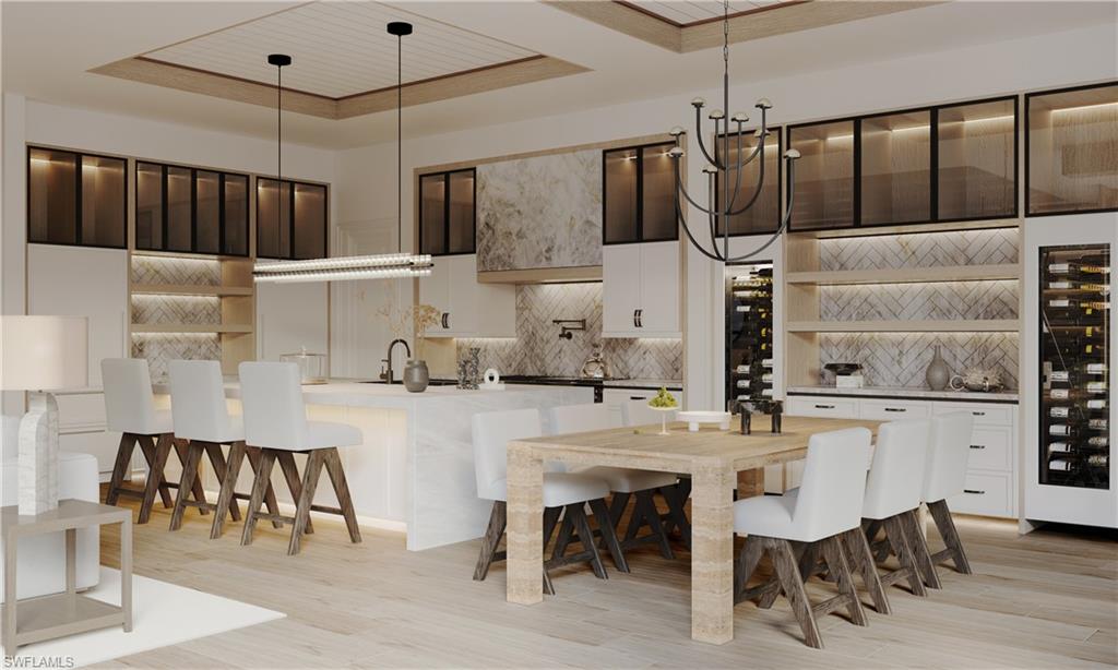 AQUALANE SHORES - Residential