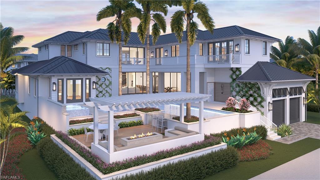 AQUALANE SHORES - Residential