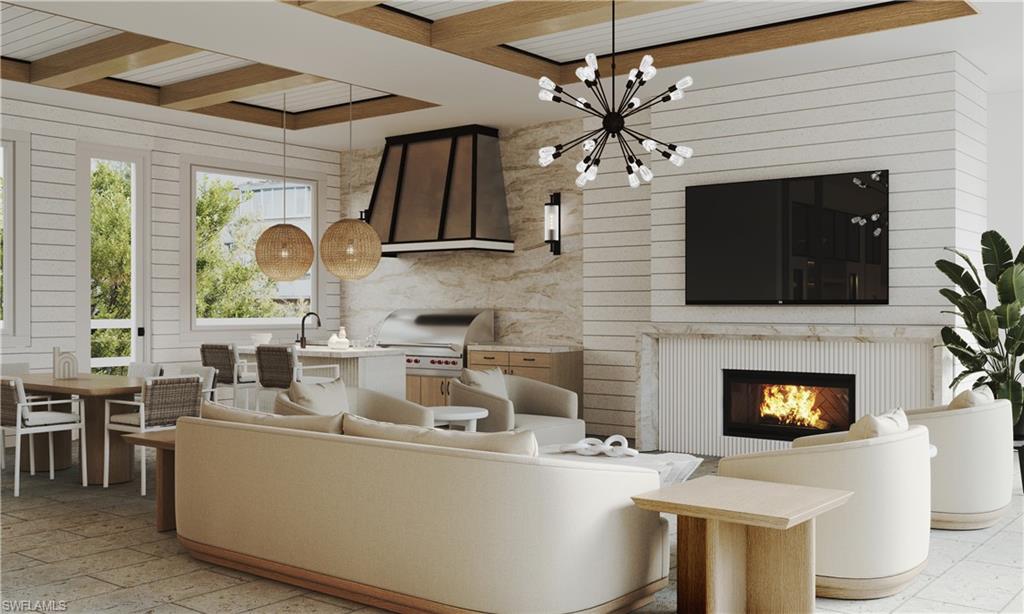 AQUALANE SHORES - Residential