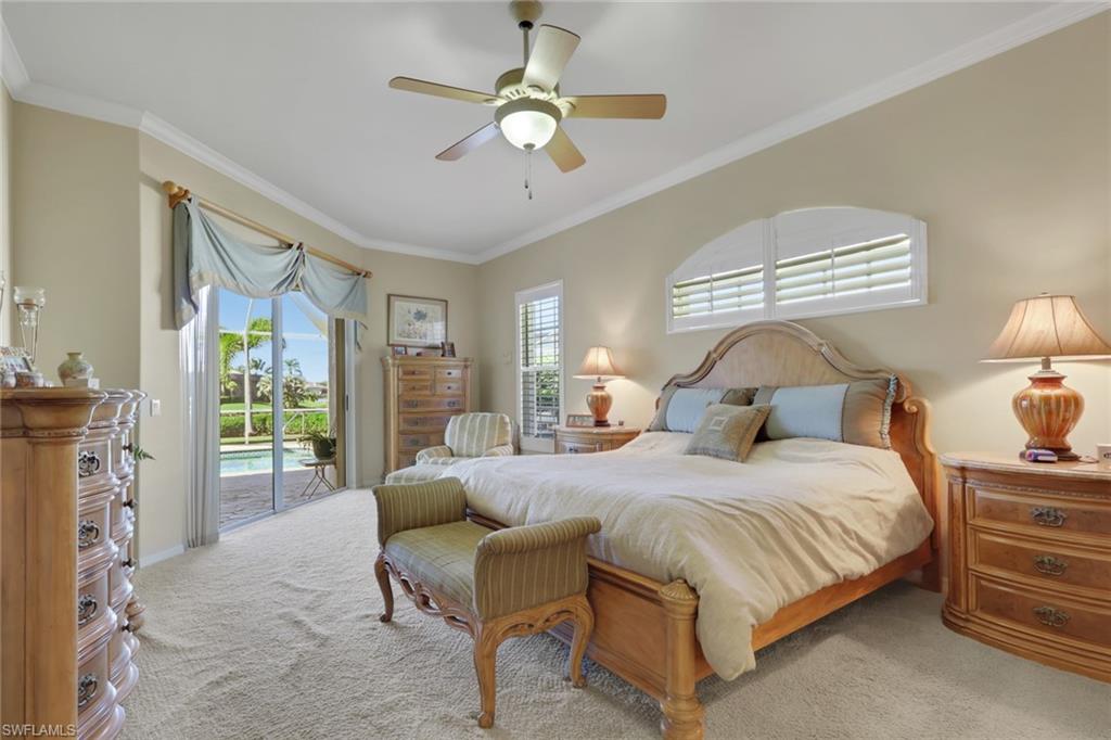 LONGSHORE LAKE - Residential