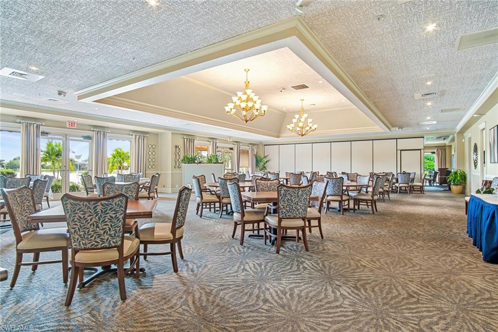 LONGSHORE LAKE - Residential