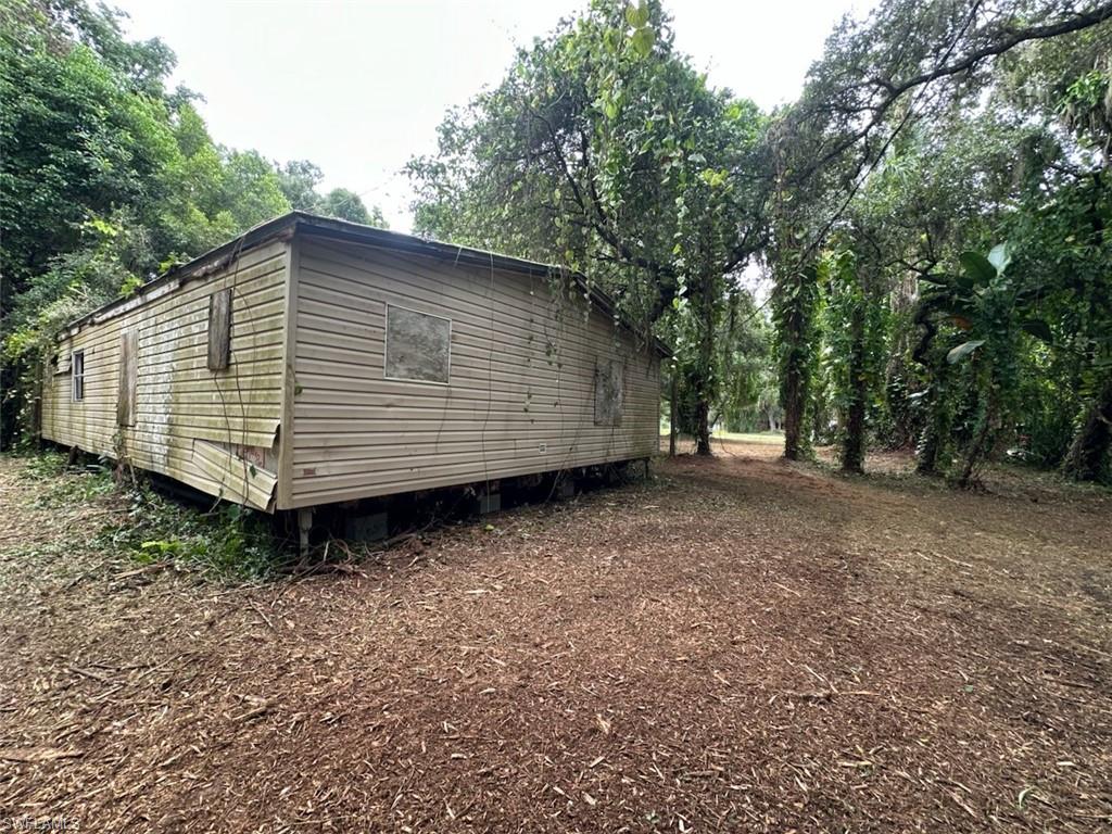 IMMOKALEE HIGHLANDS - Land