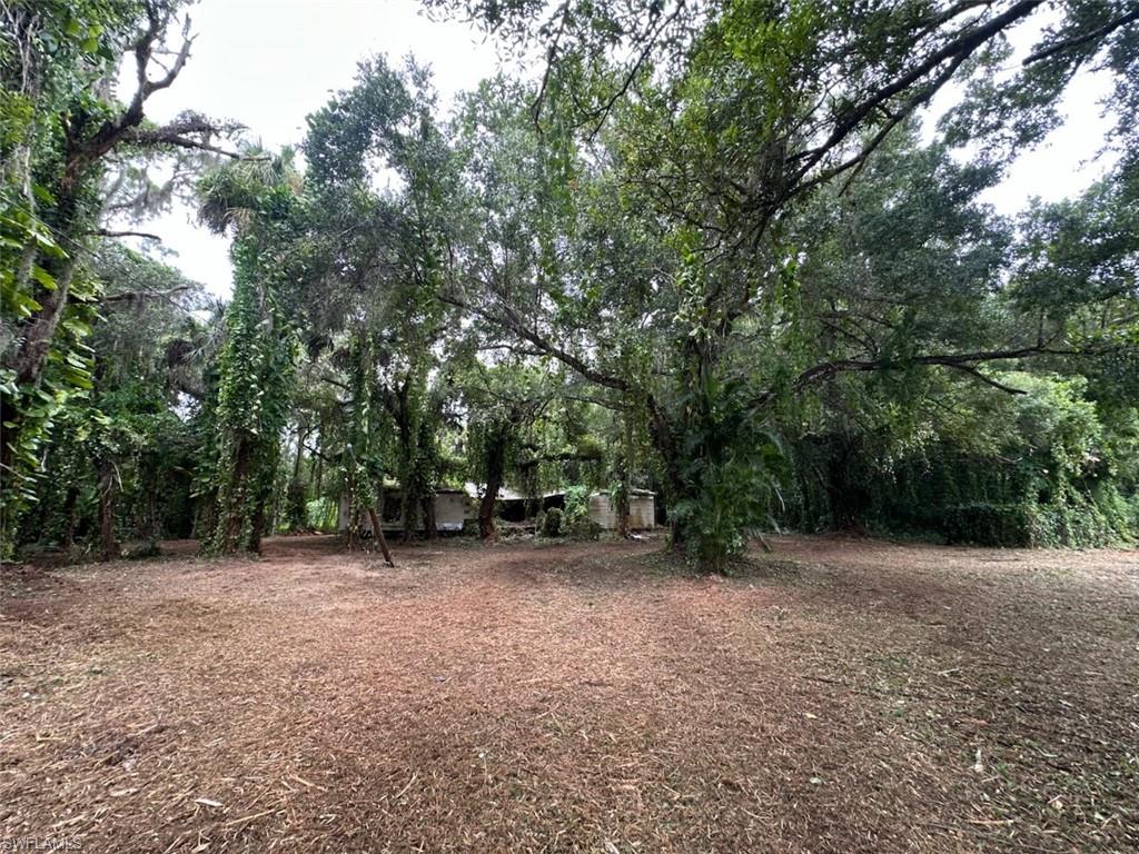 IMMOKALEE HIGHLANDS - Land