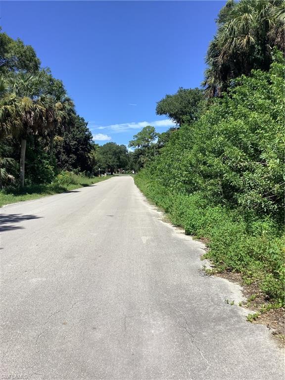 IMMOKALEE HIGHLANDS - Land