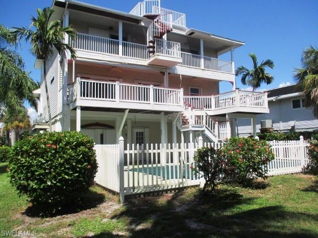 LAGUNA SHORES - Residential