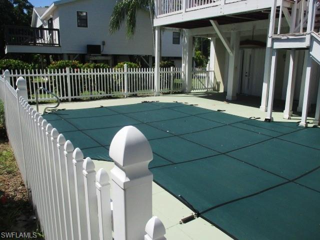 LAGUNA SHORES - Residential