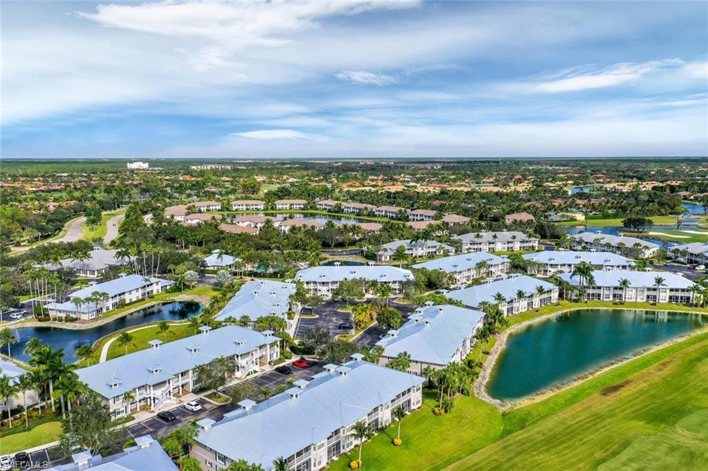 GREENLINKS - Residential Lease