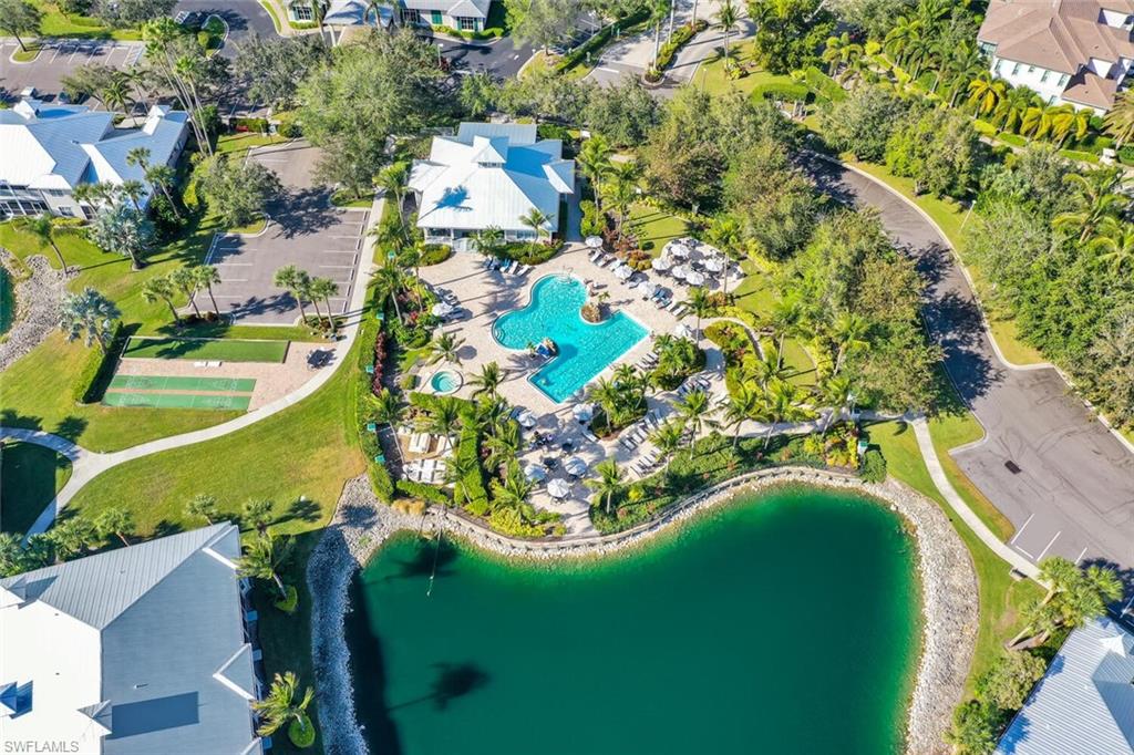 GREENLINKS - Residential Lease