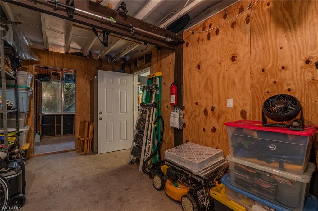 NESTING OF PINE ISLAND - Residential