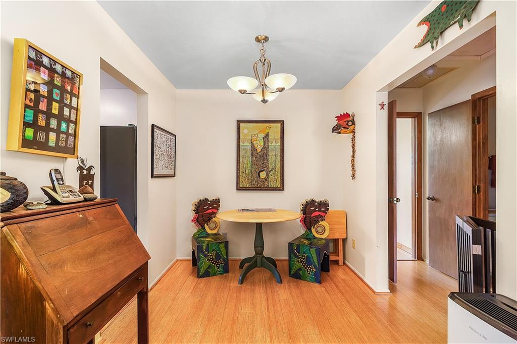 NESTING OF PINE ISLAND - Residential