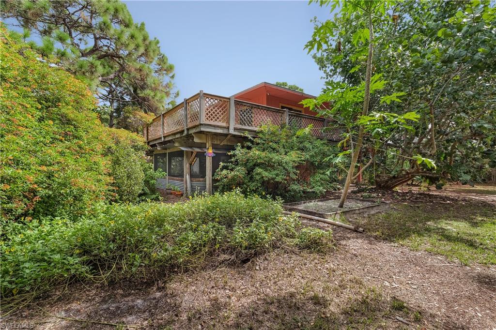 NESTING OF PINE ISLAND - Residential