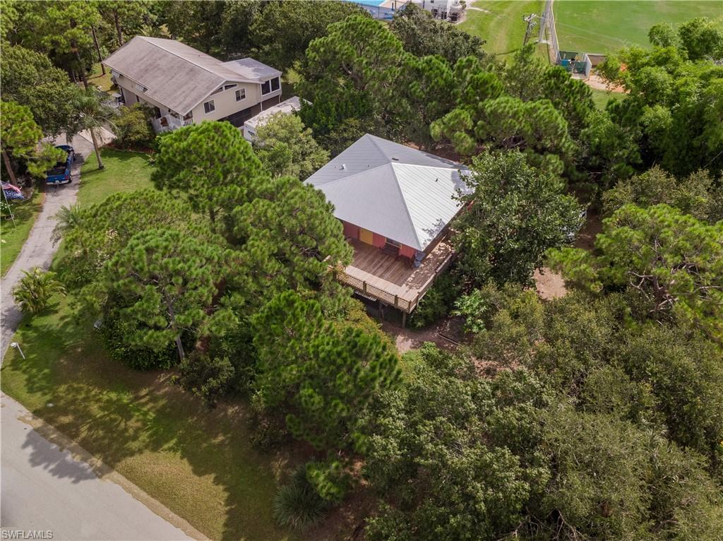 NESTING OF PINE ISLAND - Residential