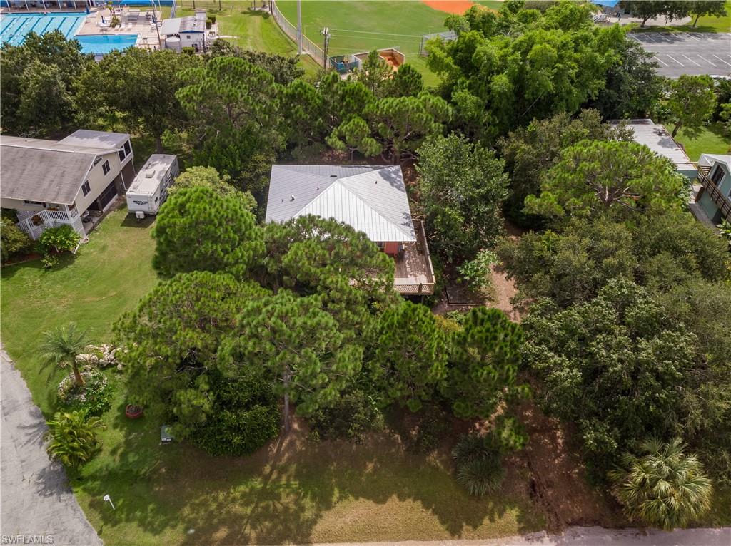 NESTING OF PINE ISLAND - Residential