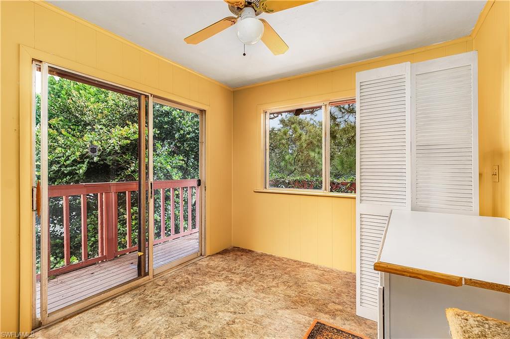 NESTING OF PINE ISLAND - Residential