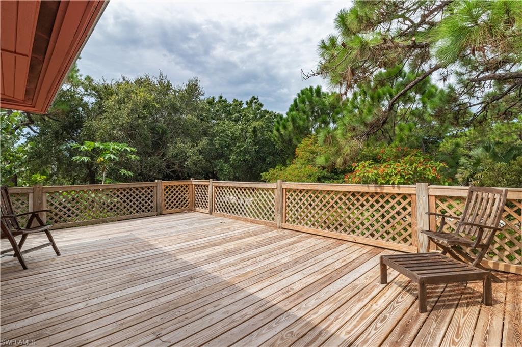 NESTING OF PINE ISLAND - Residential