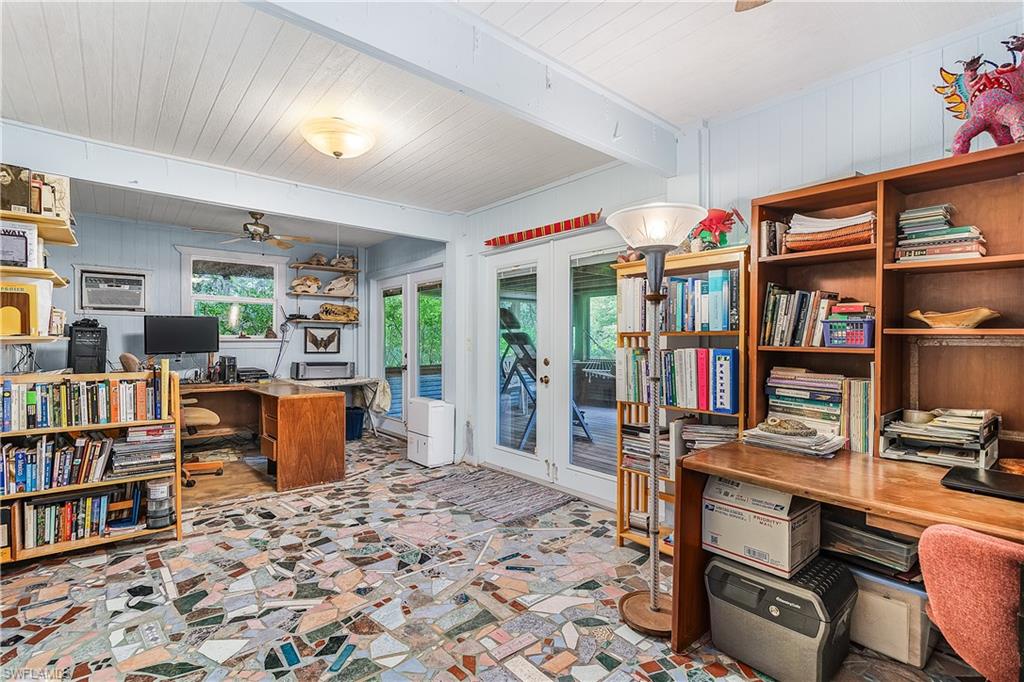 NESTING OF PINE ISLAND - Residential