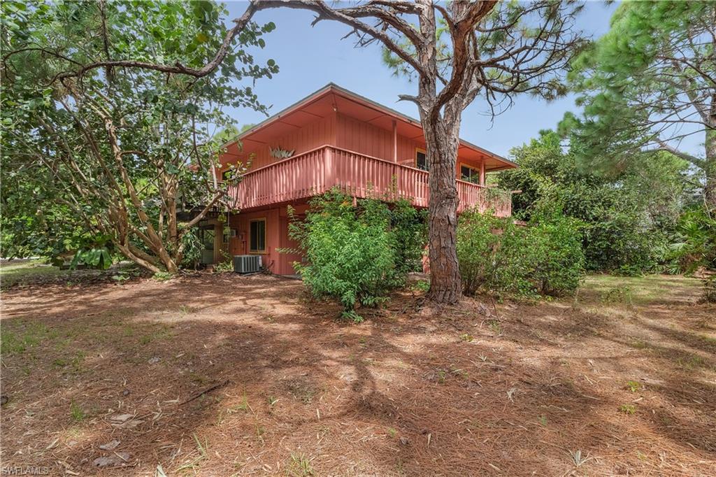 NESTING OF PINE ISLAND - Residential