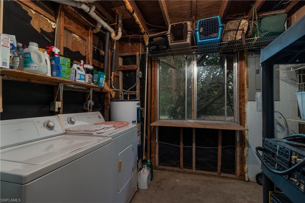 NESTING OF PINE ISLAND - Residential