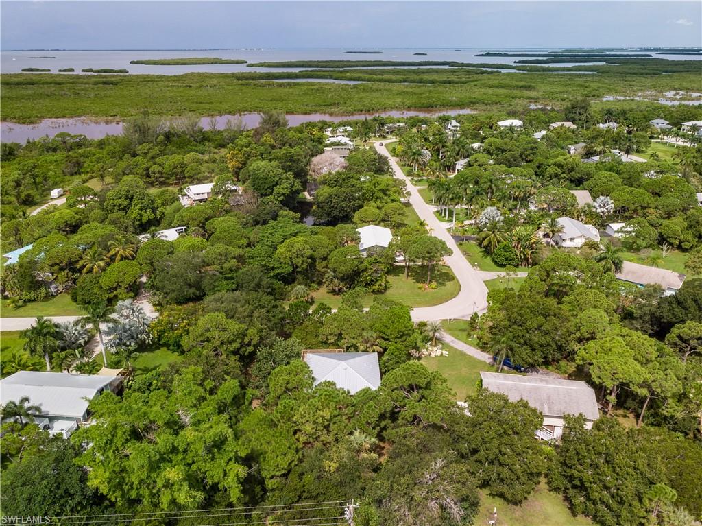 NESTING OF PINE ISLAND - Residential