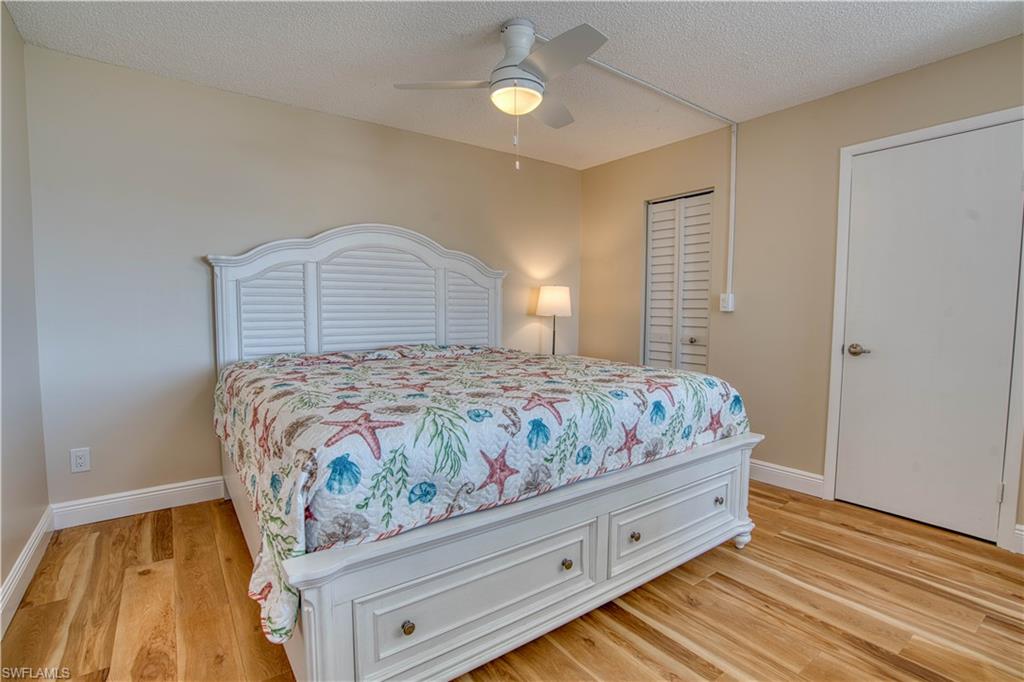 BEACH AND TENNIS CLUB - Residential Lease