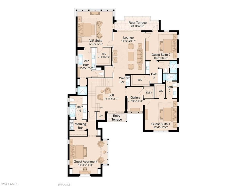 PORT ROYAL - Residential