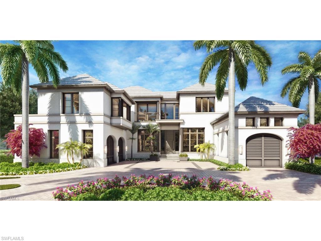 PORT ROYAL - Residential