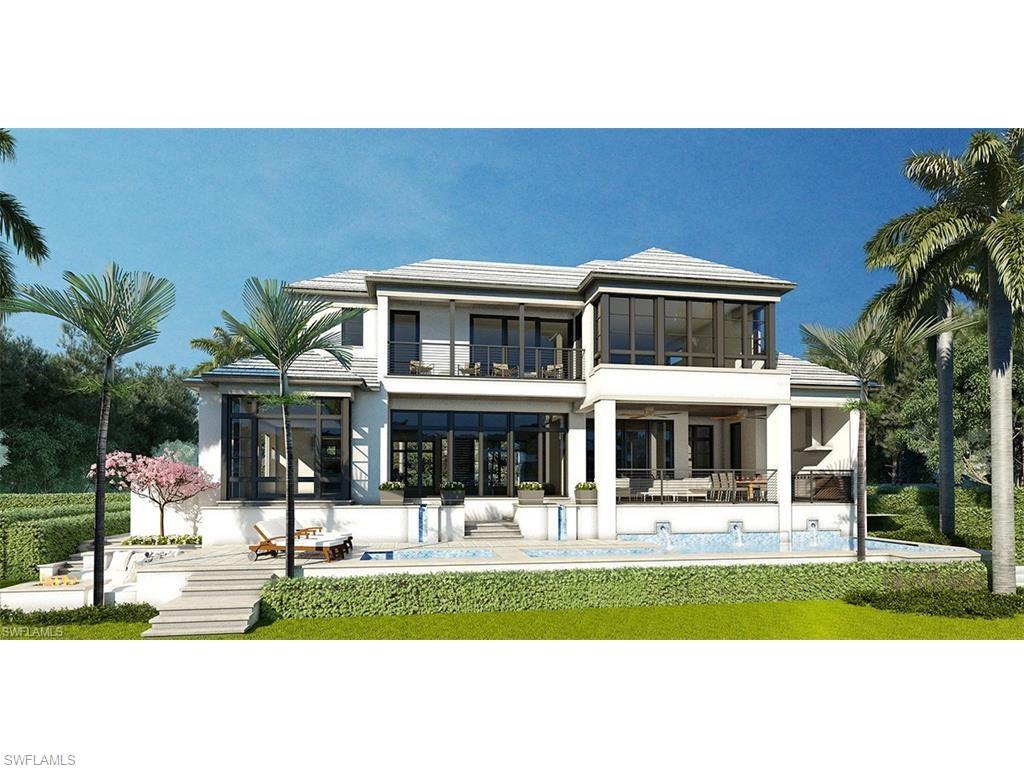 PORT ROYAL - Residential