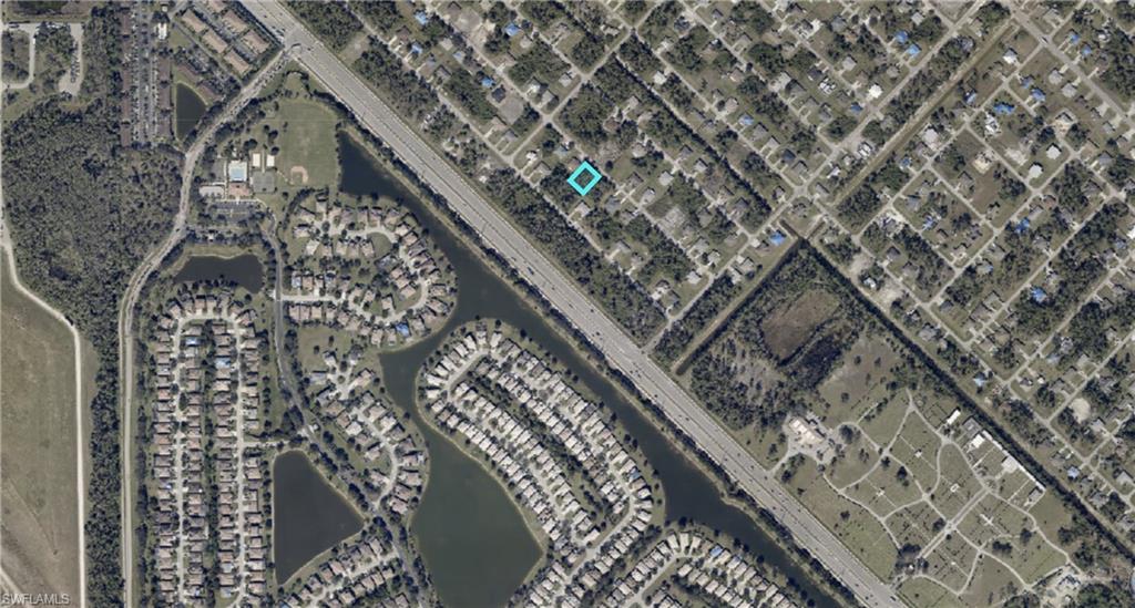 LEHIGH ACRES - Commercial Sale