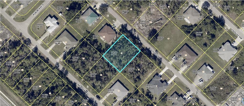 LEHIGH ACRES - Commercial Sale