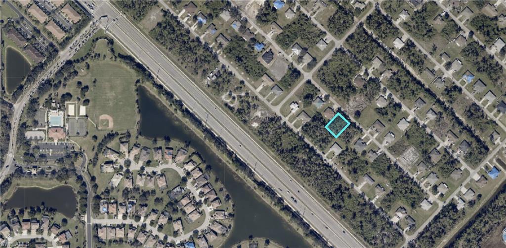 LEHIGH ACRES - Commercial Sale