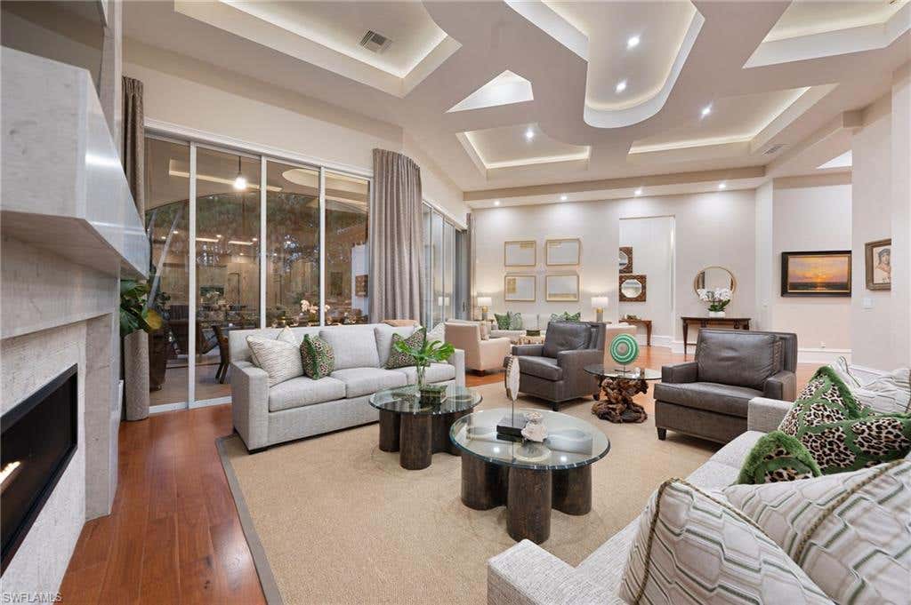 Photo of 2822 Capistrano WAY, NAPLES, FL 34105 (MLS # 224075354)