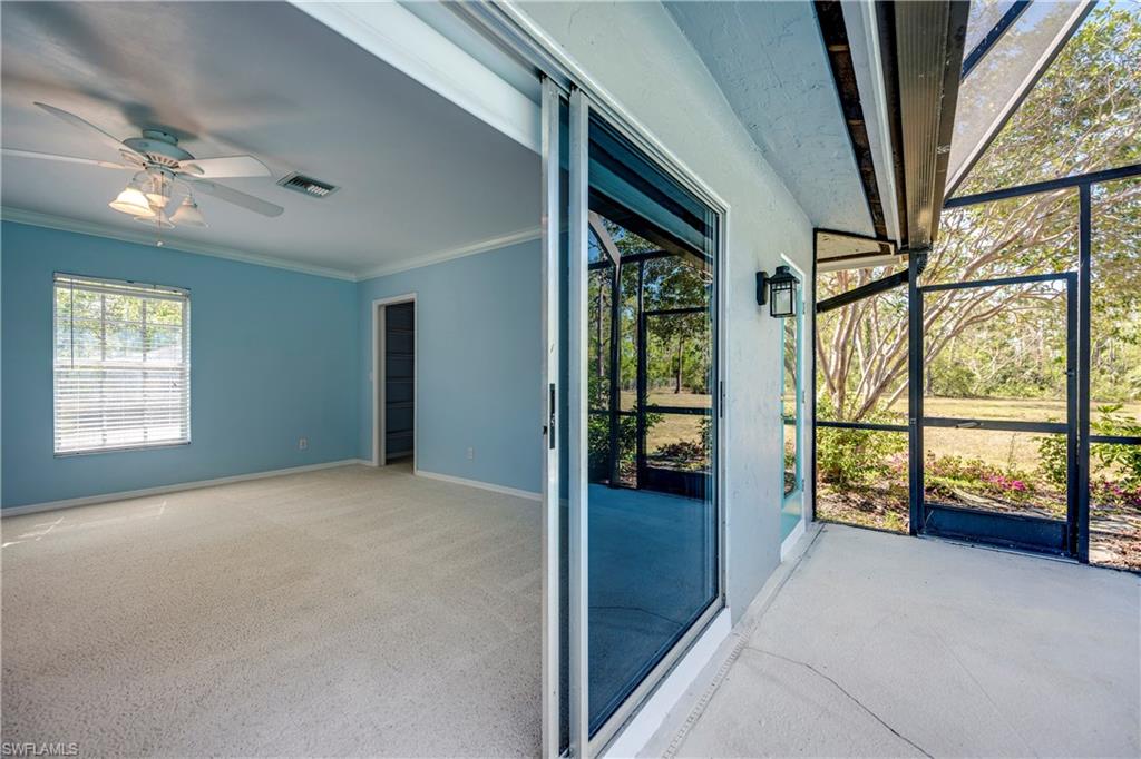 LIVINGSTON WOODS - Residential