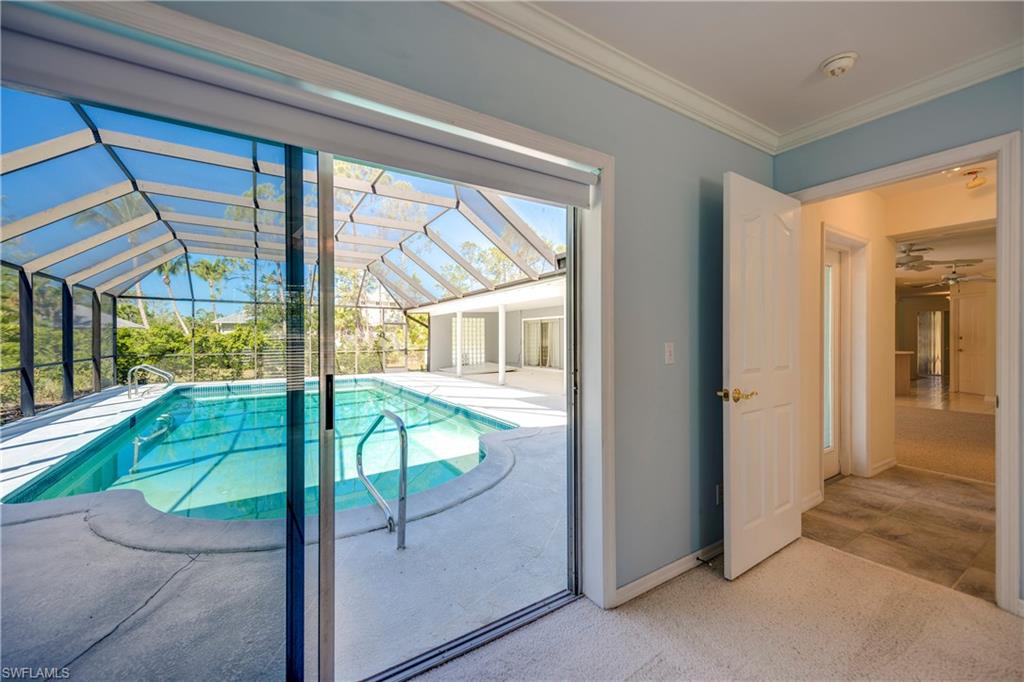 LIVINGSTON WOODS - Residential