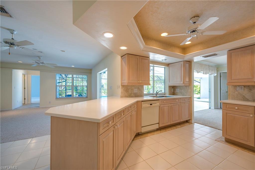 LIVINGSTON WOODS - Residential