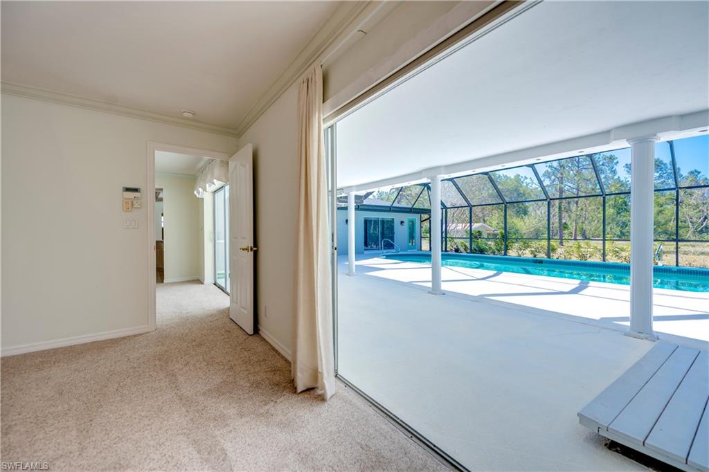 LIVINGSTON WOODS - Residential