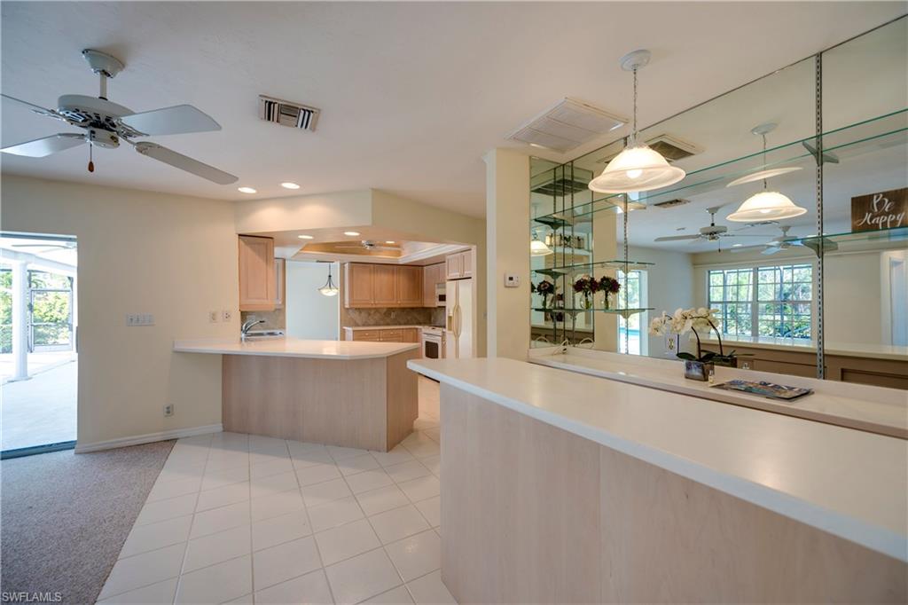 LIVINGSTON WOODS - Residential