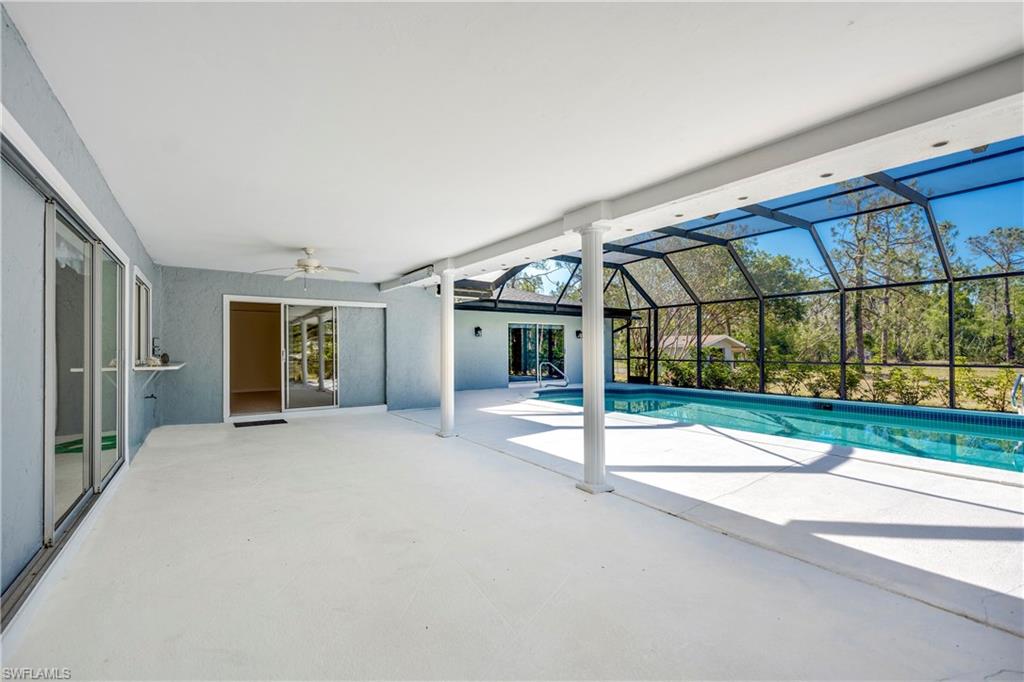 LIVINGSTON WOODS - Residential