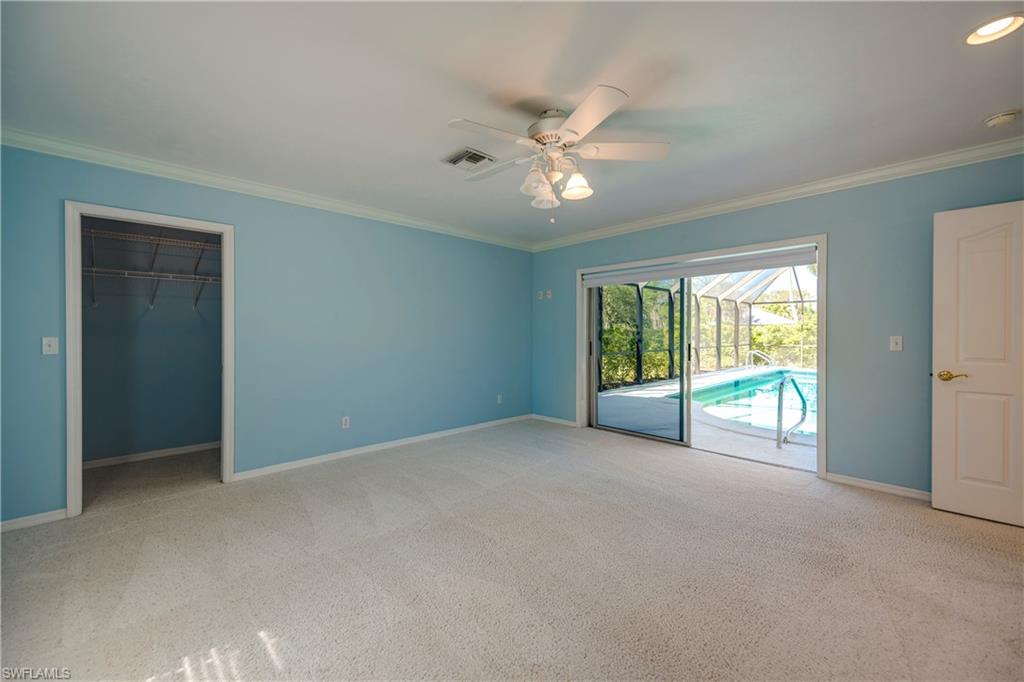 LIVINGSTON WOODS - Residential