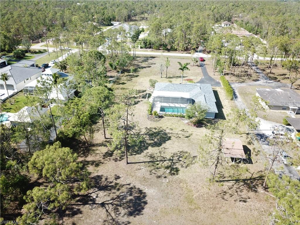 LIVINGSTON WOODS - Residential