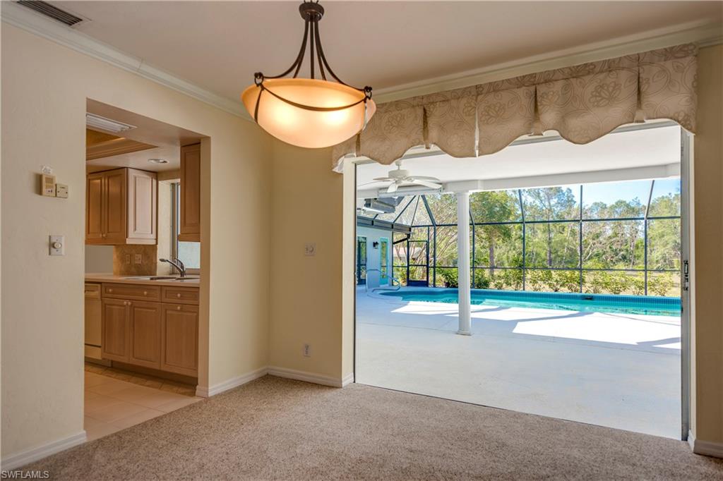 LIVINGSTON WOODS - Residential