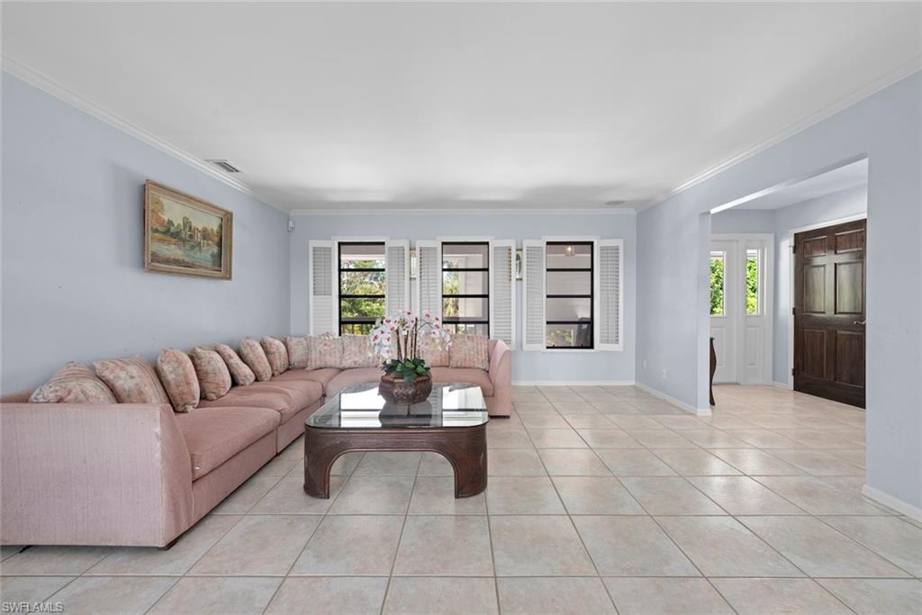 GULF RIDGE SUB - Residential