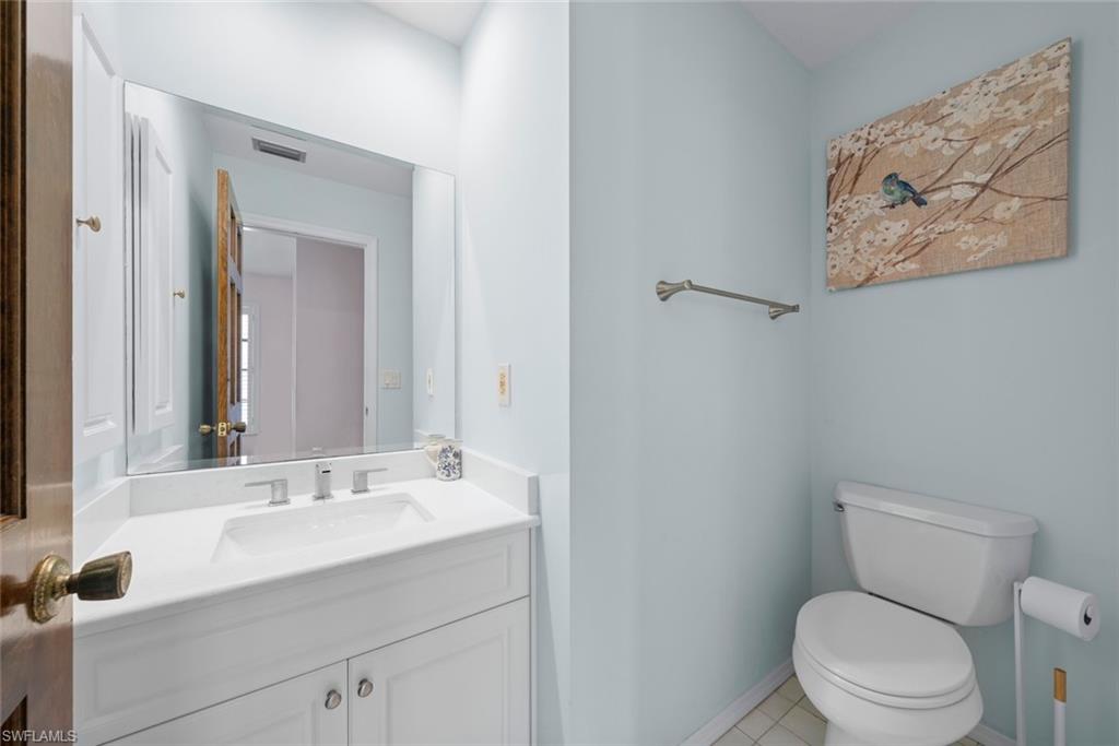 GULF RIDGE SUB - Residential